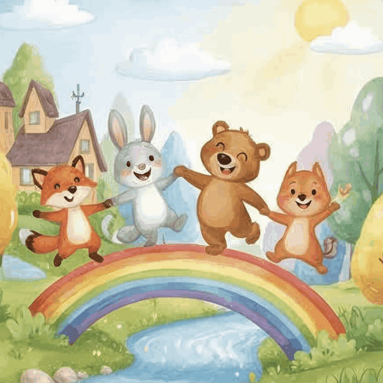 Categoria de cuentos Animales