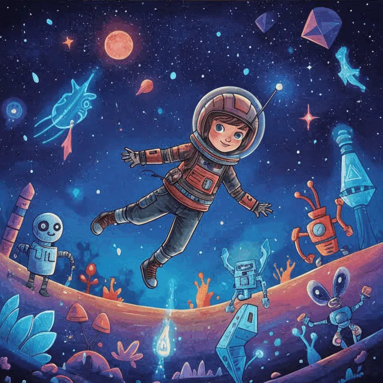 Categoria de cuentos Aventura