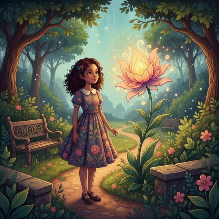 Cuento infantil de La magia de decir no