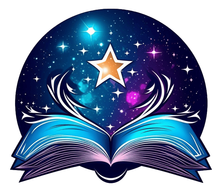 Logo Universo Cuentos