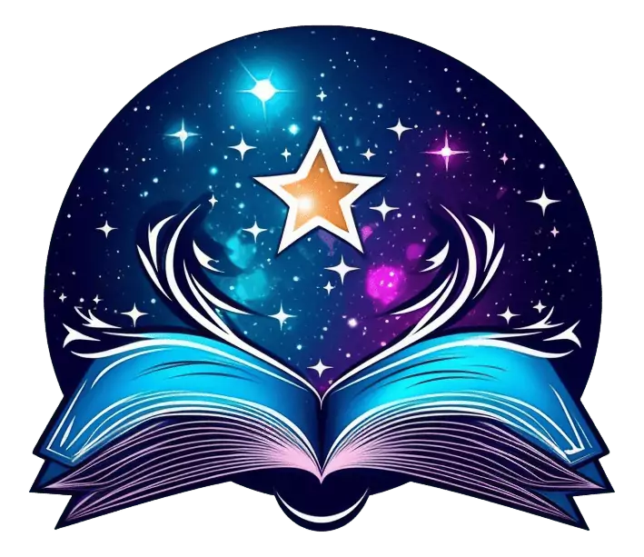 Logo Universo Cuentos