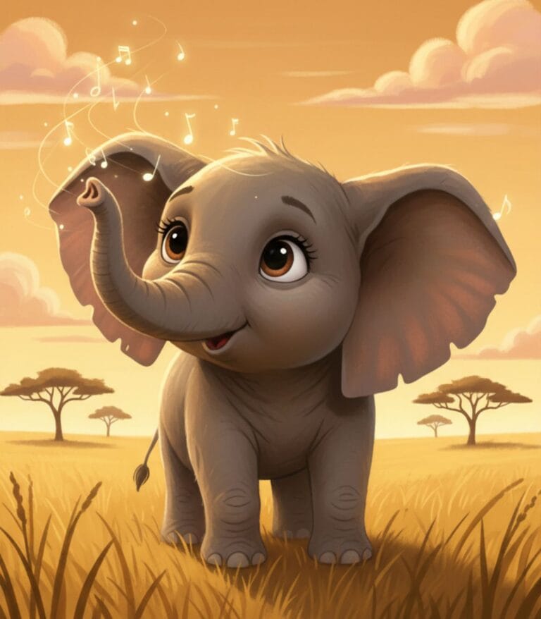 Cuento Elefante