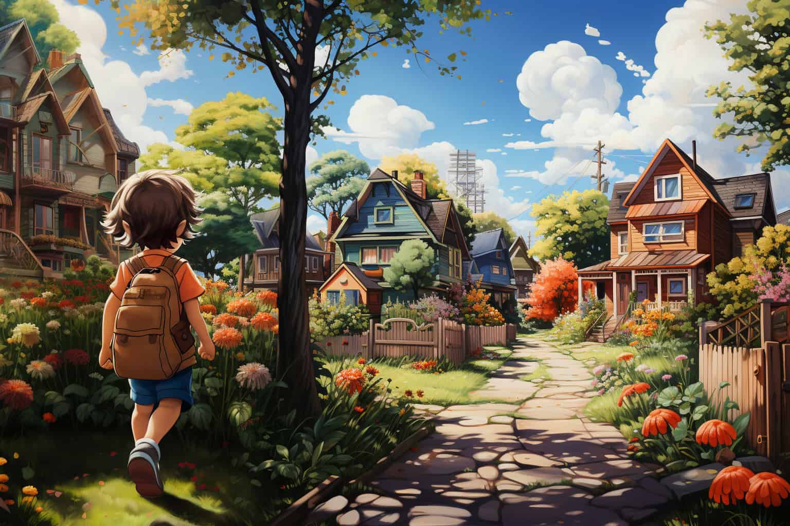 cuento-miedo-ninos-casa-vecina