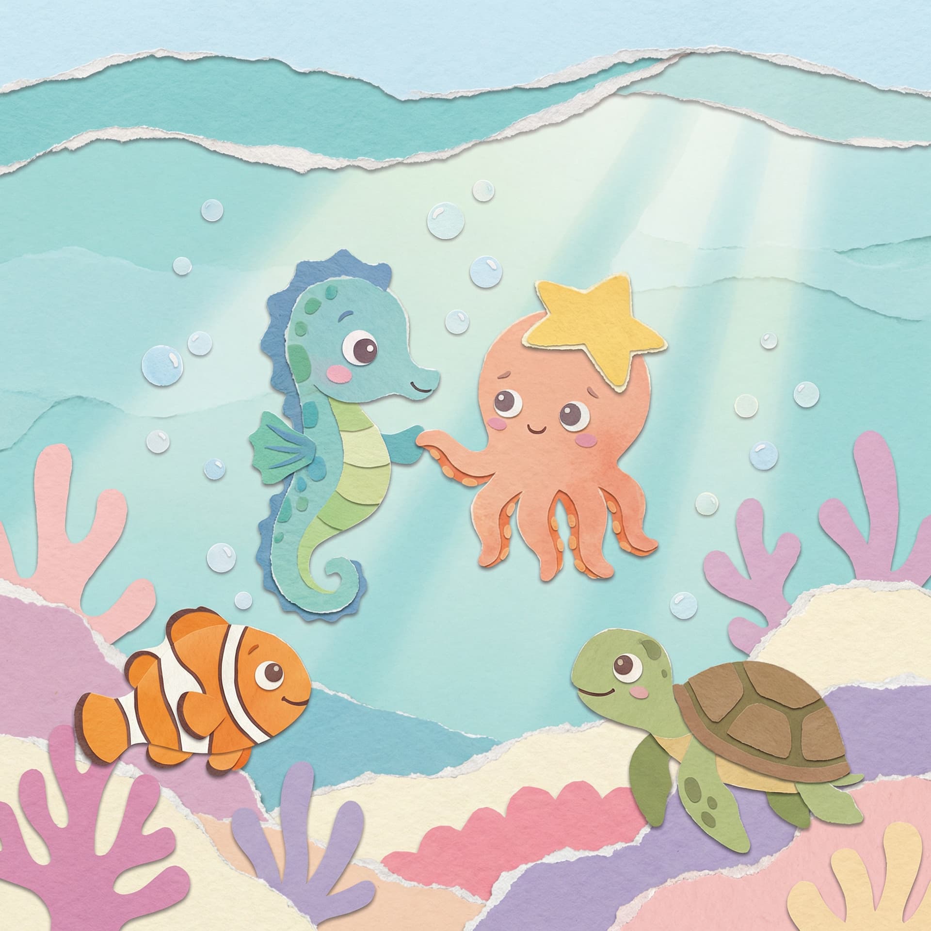 historia-para-dormir-caballo-mar-estrella-mar