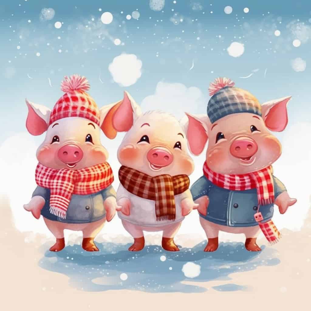 tres-cerditos-cuento-corto-clasico